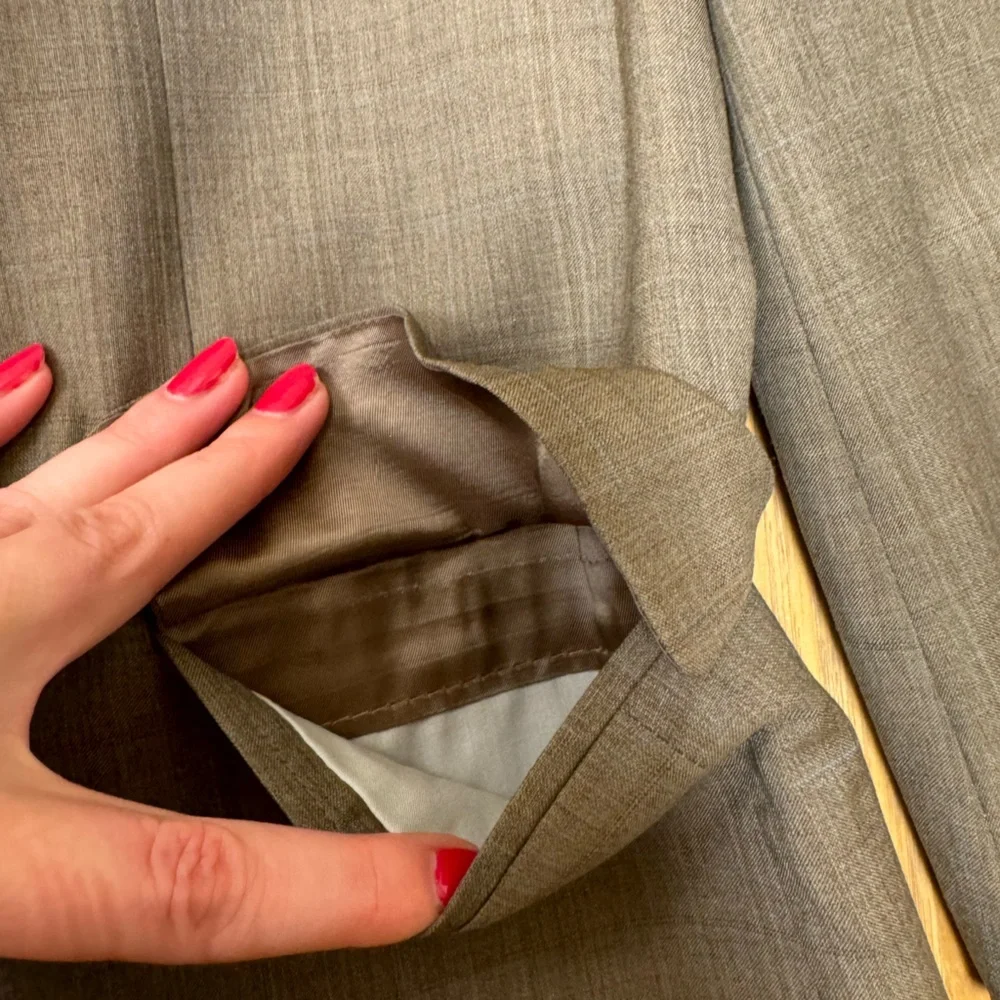 Joseph Abboud Men’s Suit Coat
